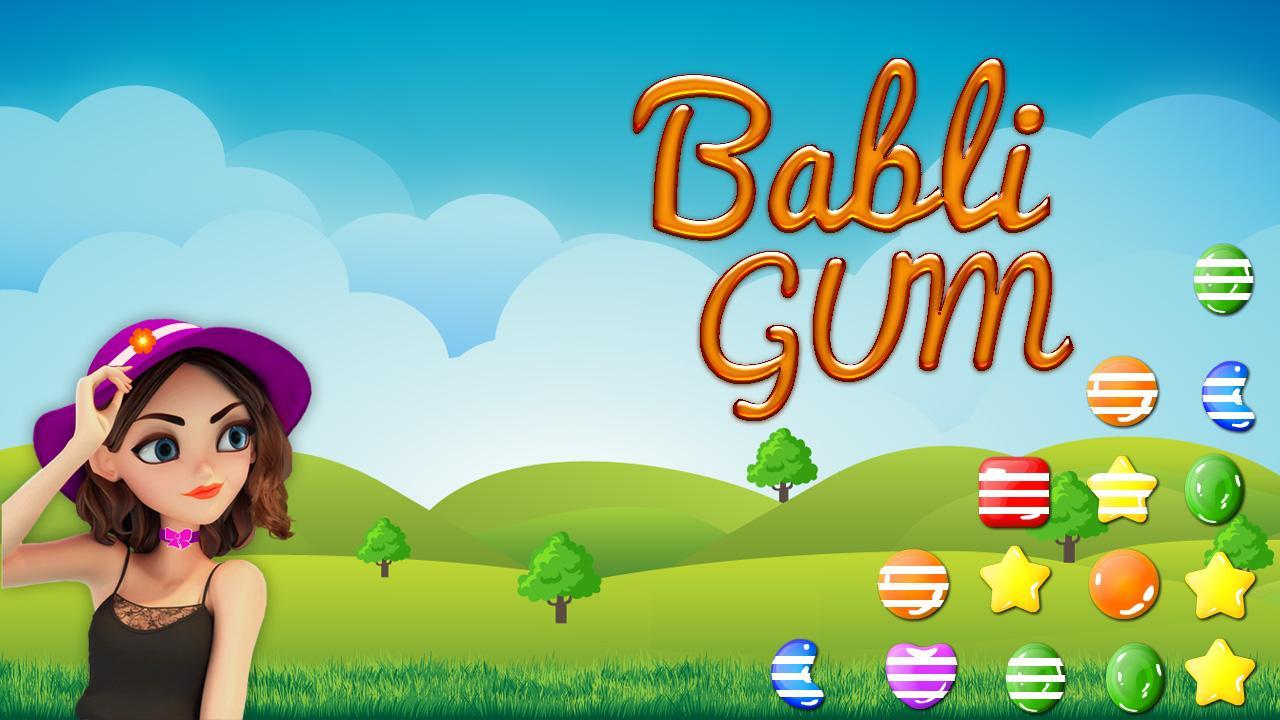 Babli Gum