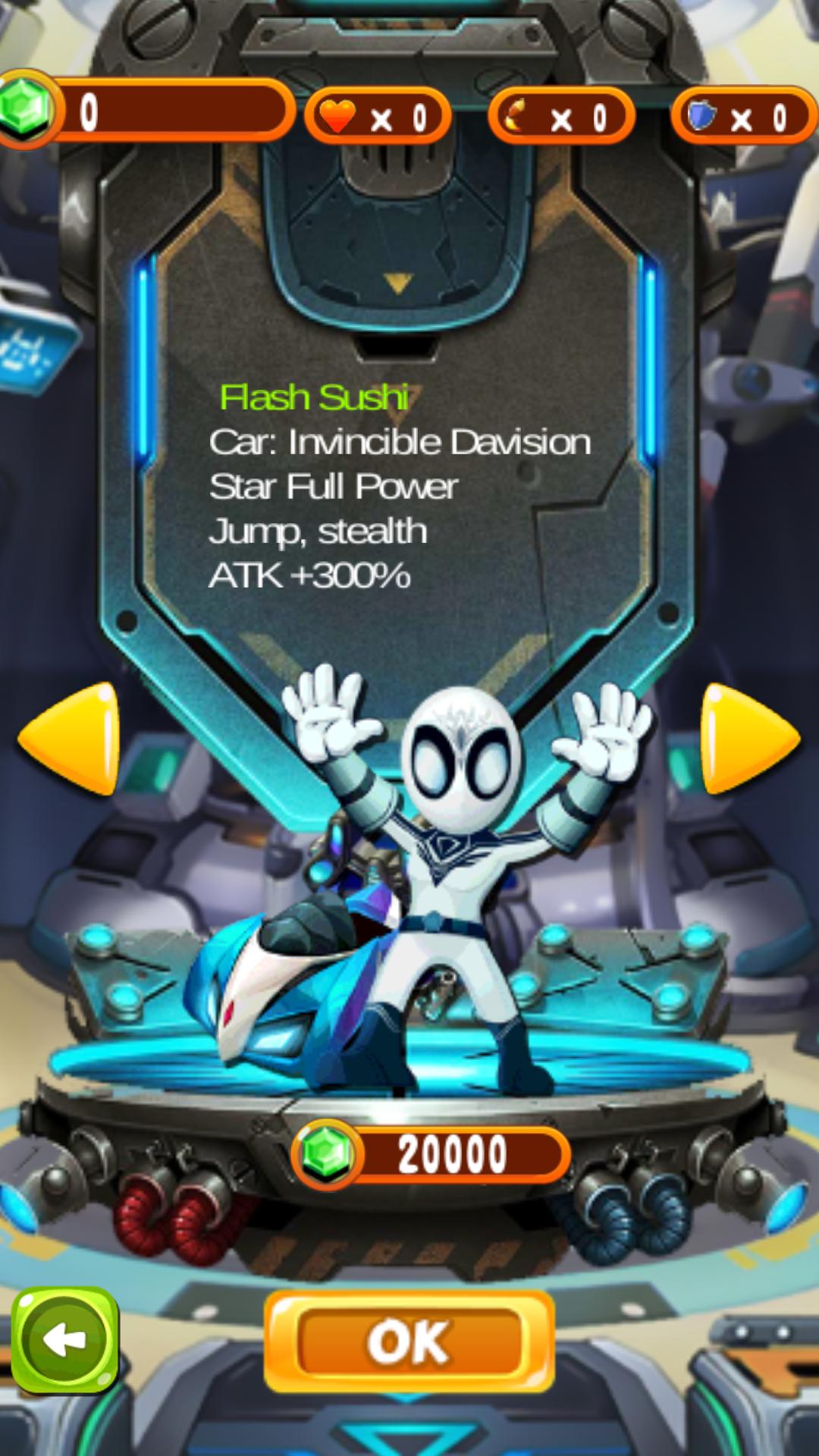 Hero Rangers Vs Zombies