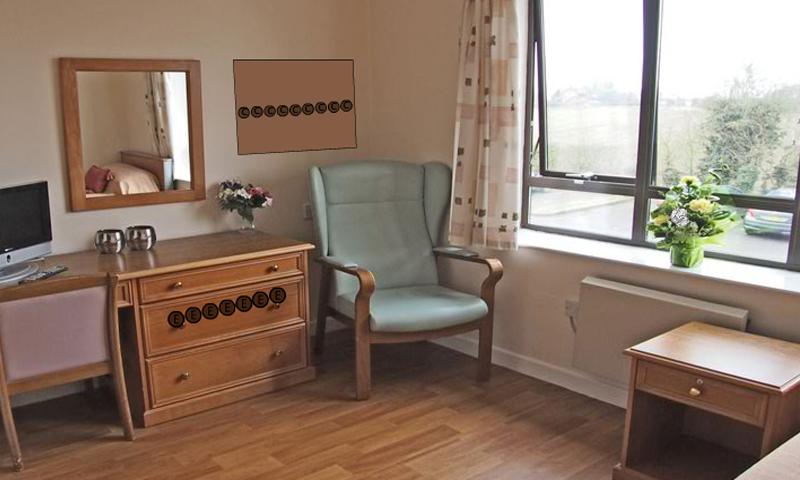 Escape From Elderly Care Homes