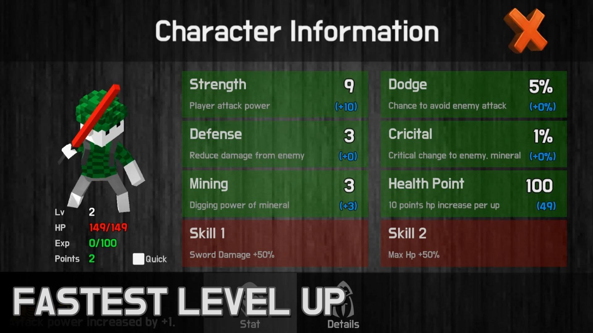 City miner: Mineral war