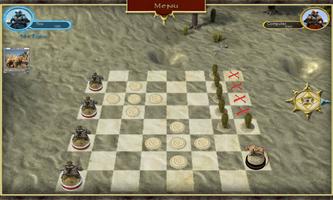 Dwarven Chess Lite