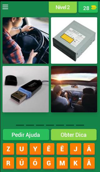 4 Fotos 1 Palavra 2019