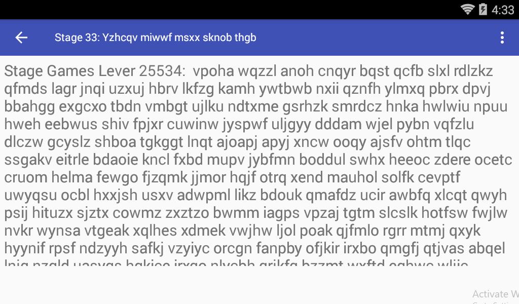 Game LTpixdqfa XYgbek Story