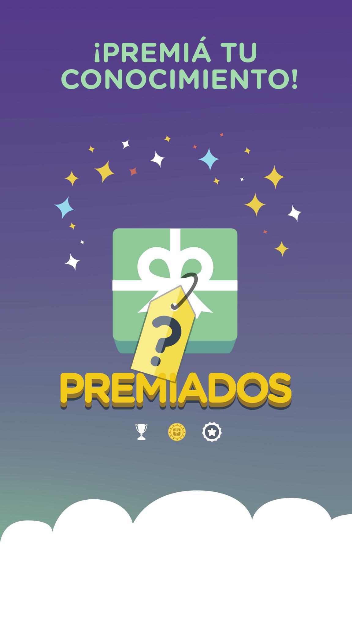 Premiados