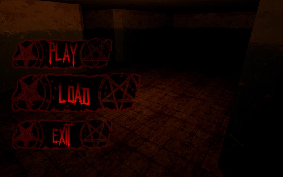 AREA 51 - ALIEN HORROR