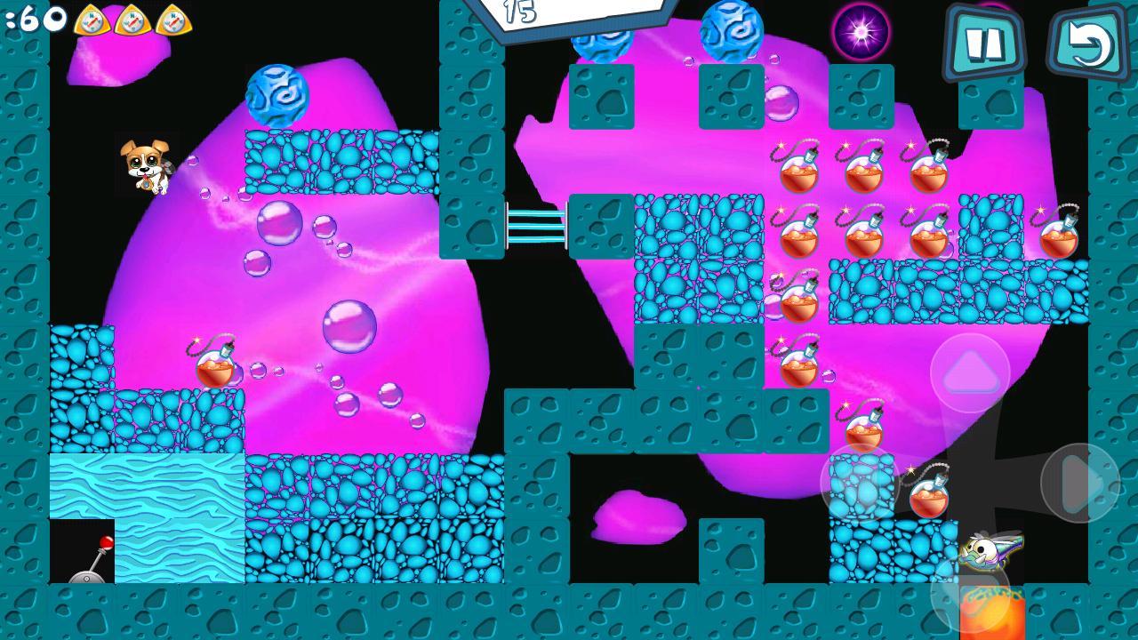 Maze Puzzle: Puppy Run FREE