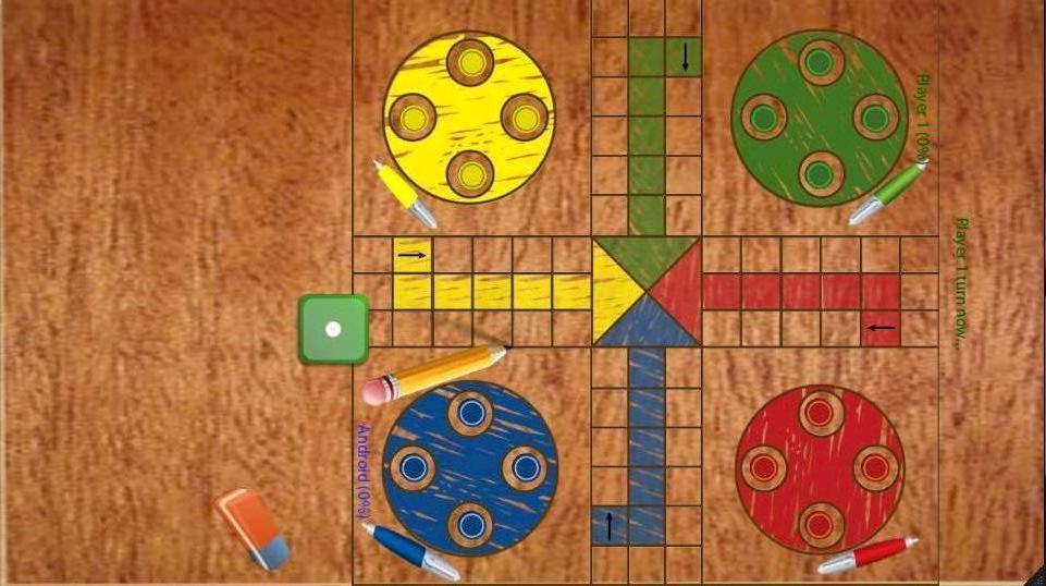 Pro Ludo (2018)