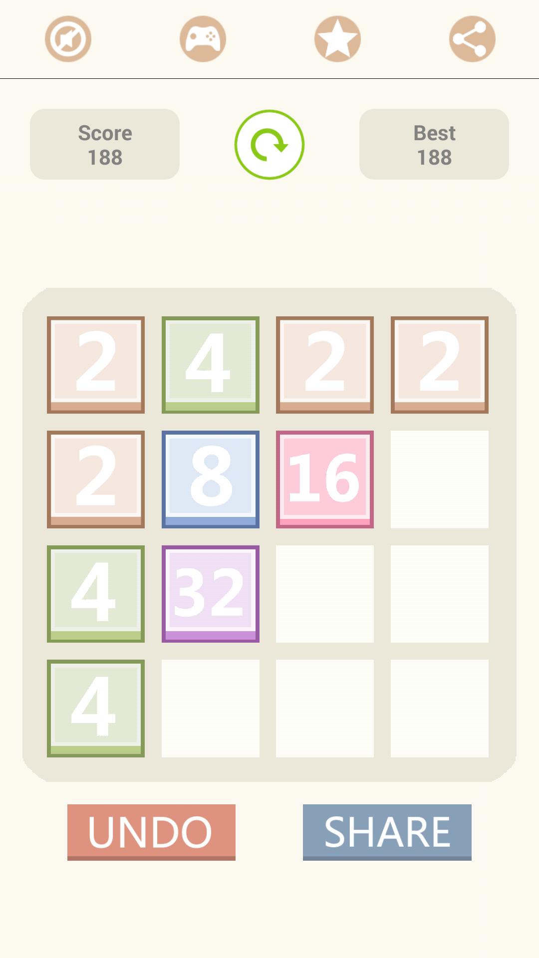 2048 super