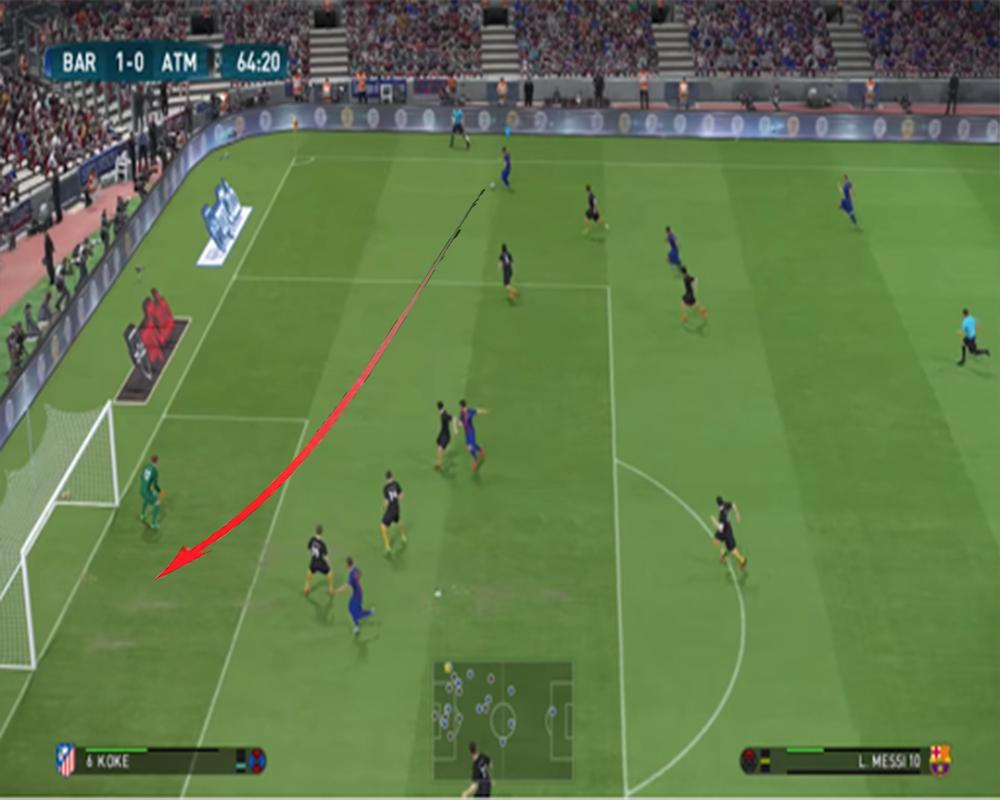 new guid : fifa 2018 free