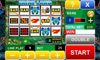 Fairy Land Slot