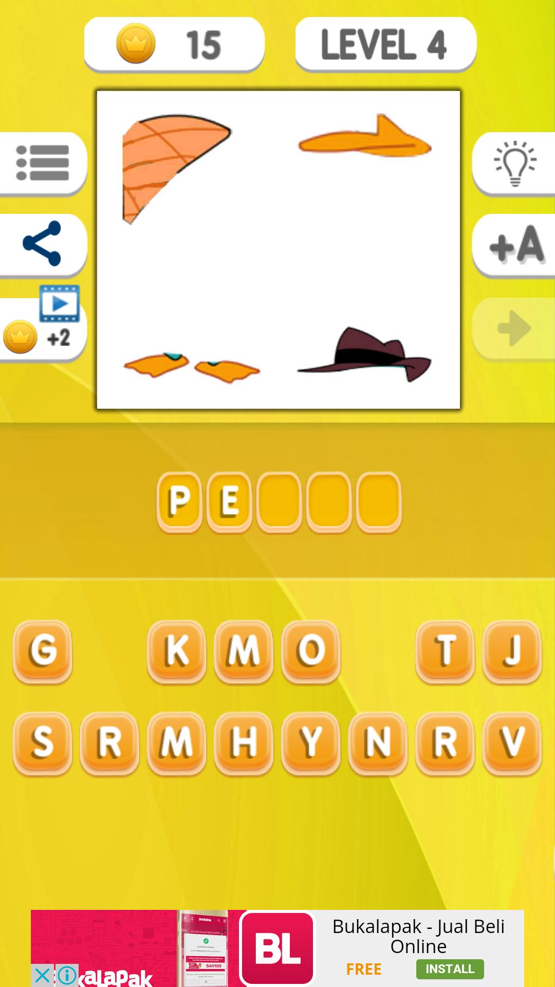 Trivia for Phineas and Ferb