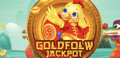 Goldflow Jackpot 777