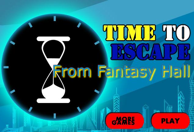 EscapeFromFantasyHall
