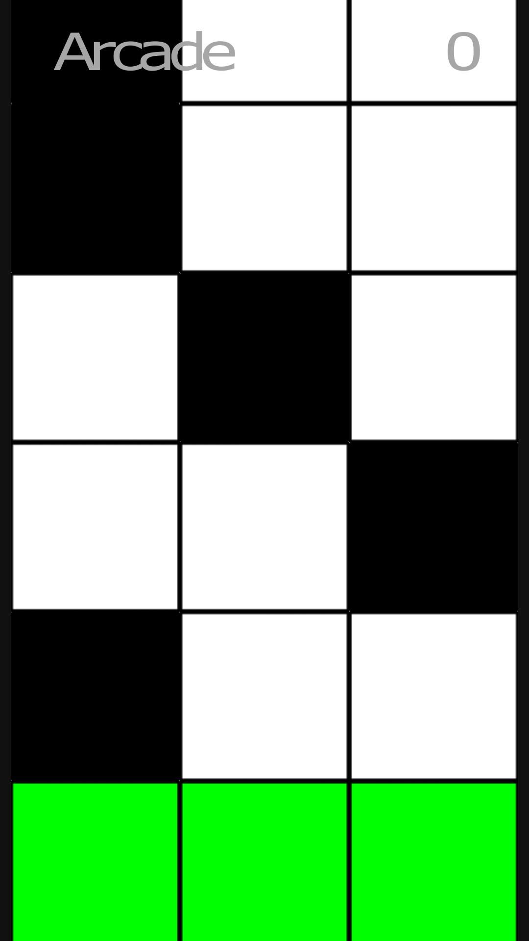 White Tiles Free