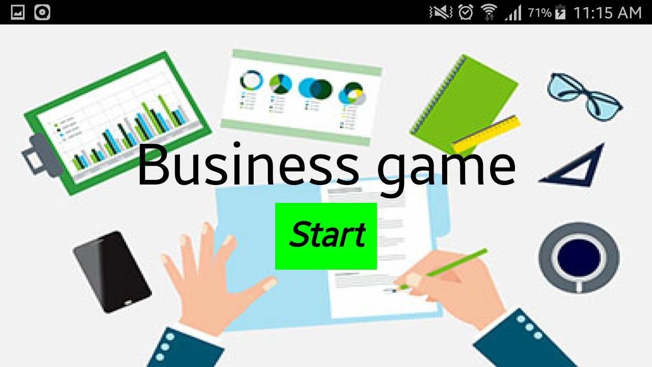 Business Game