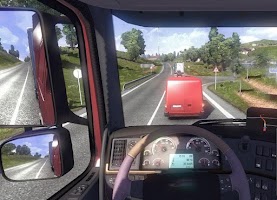 Truck Simulator 2K15