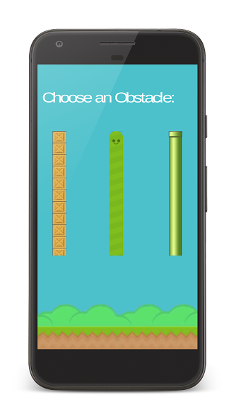 Freakin' Flyin' Duck