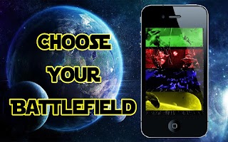 Spaceship Sim: Battlefront