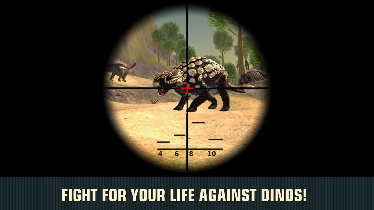 Lost World Survival Sim 2