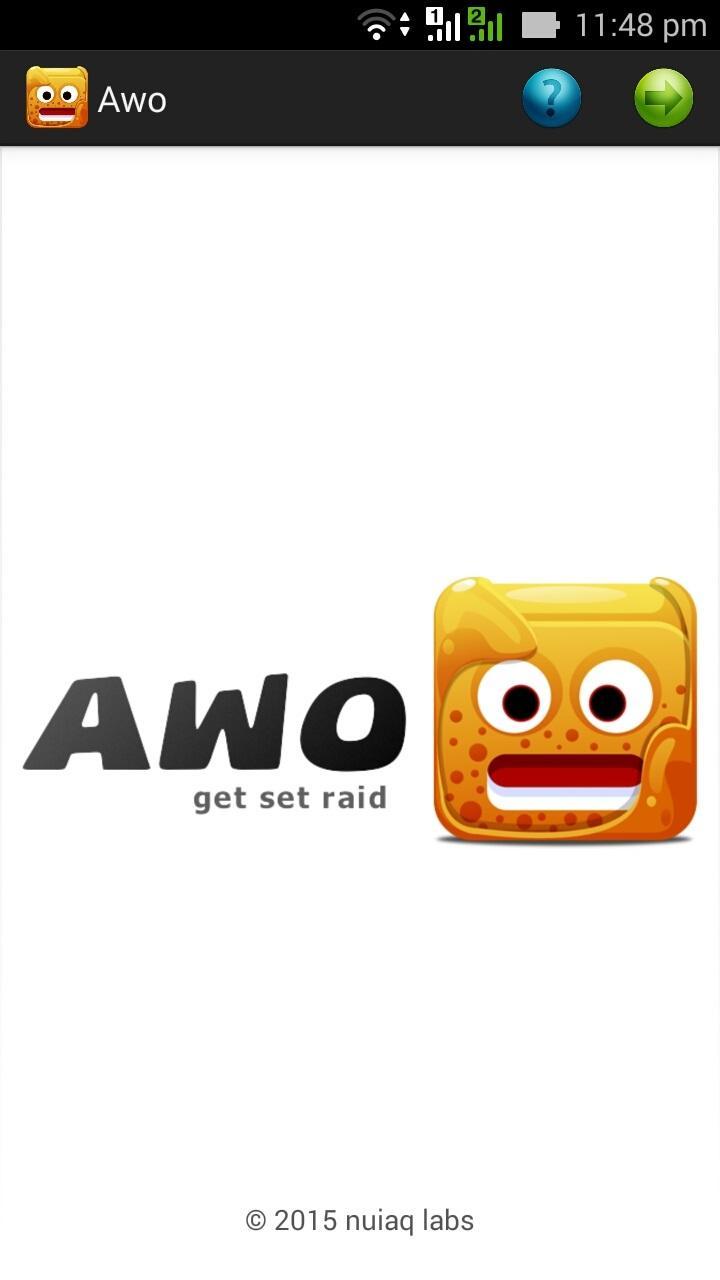 Awo