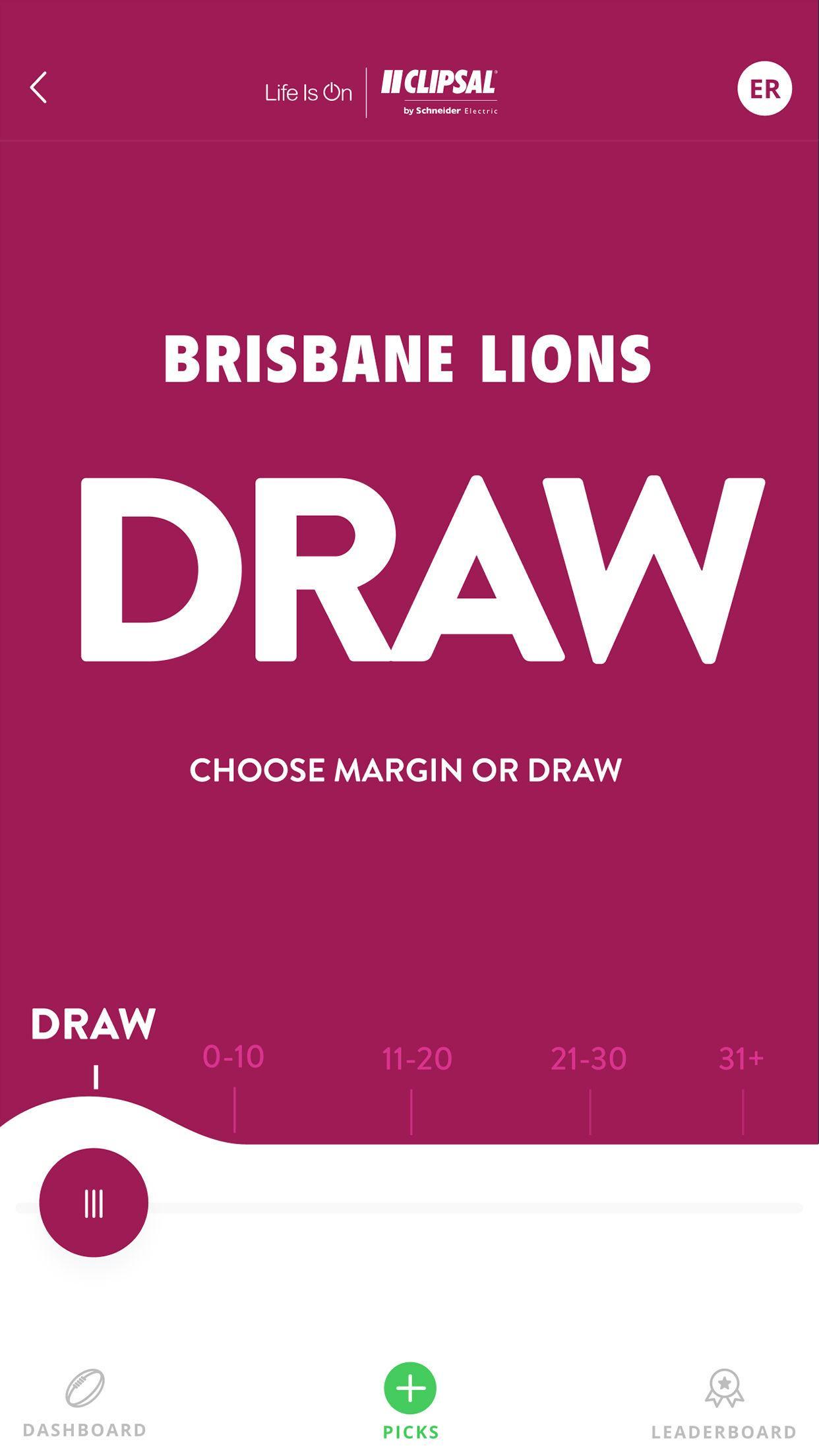 Pick N Go - Clipsal NRL (AUS)