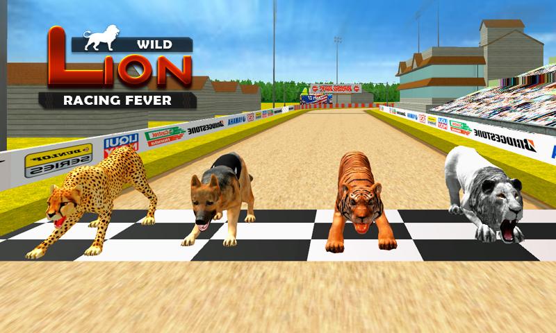 Wild Lion Racing