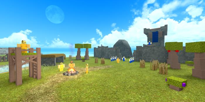 Guide for Booga Booga