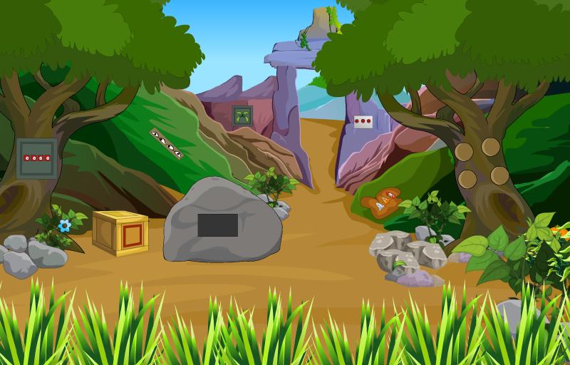 ESCAPE GAMES-JOY 495