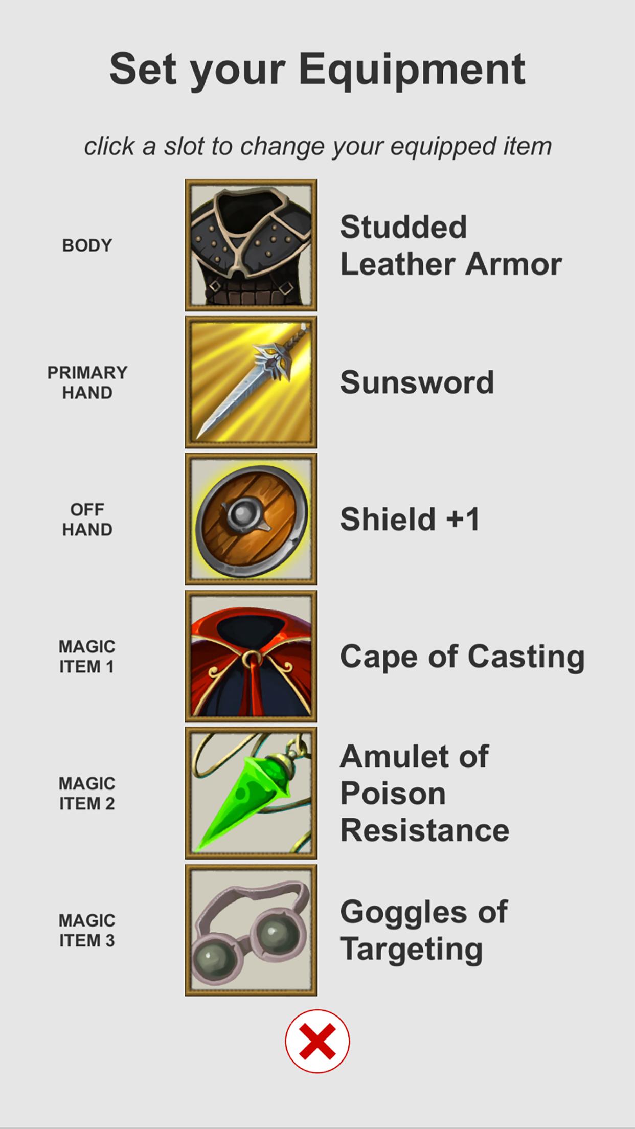 Adventure - the GPS RPG