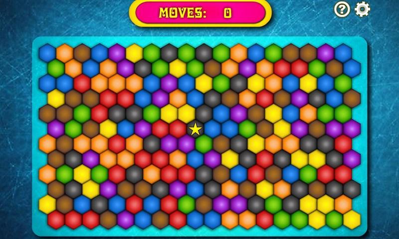 Colonization Hex Free