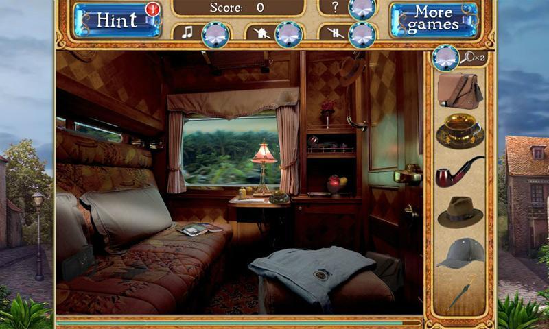 Hidden Inheritance Free