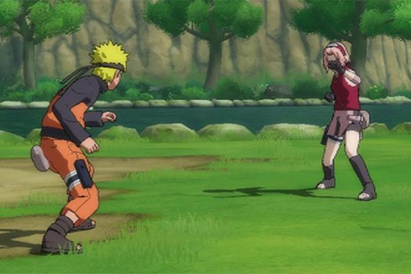 Pro Naruto Evolution Ninja Blazing Best Hint