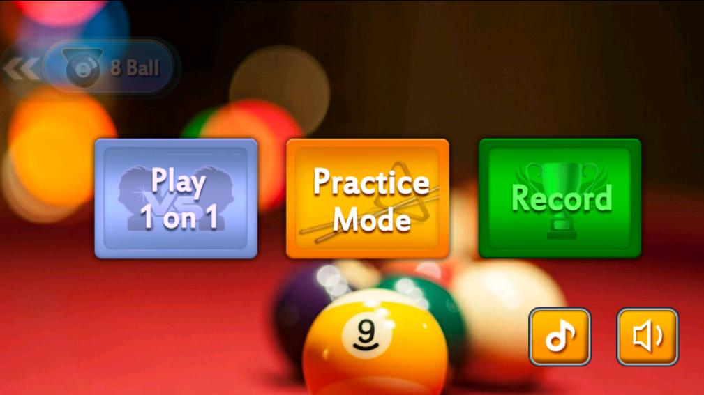 Snooker-Pool Ball