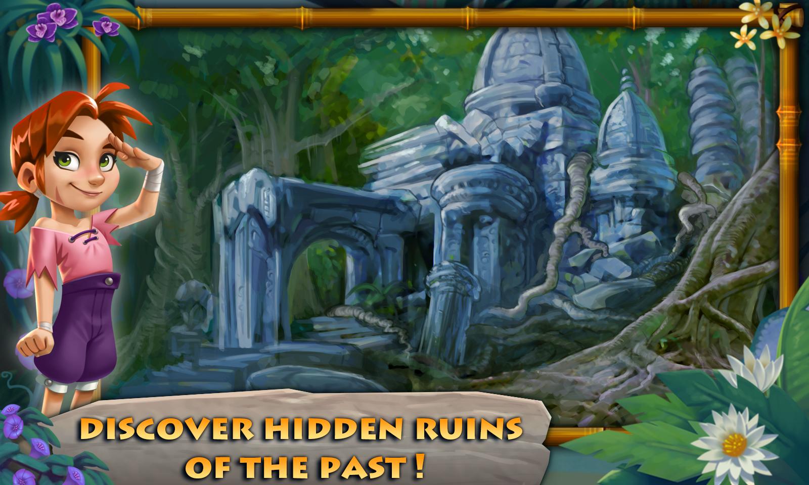 Shipwrecked: New World (Beta)