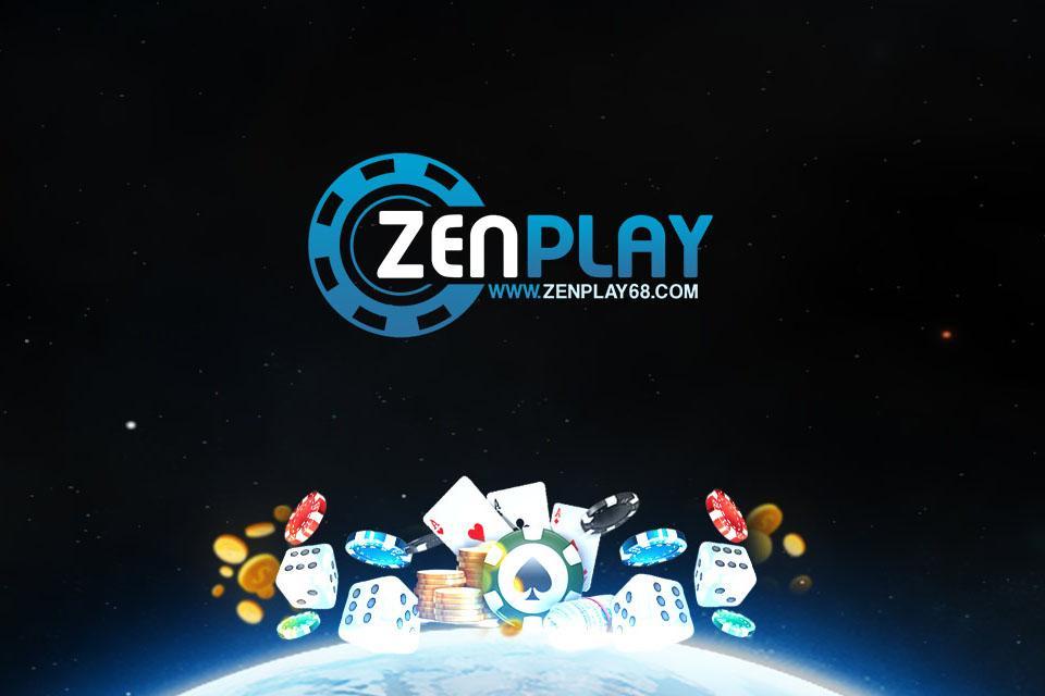 ZenClub68 - Game choi bai doi thuong