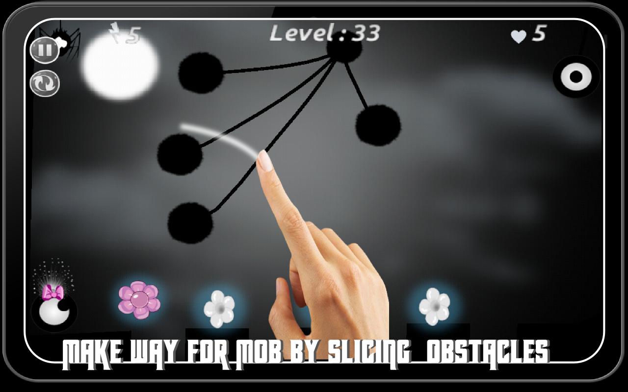 Mob Story - Eternal Love Fable