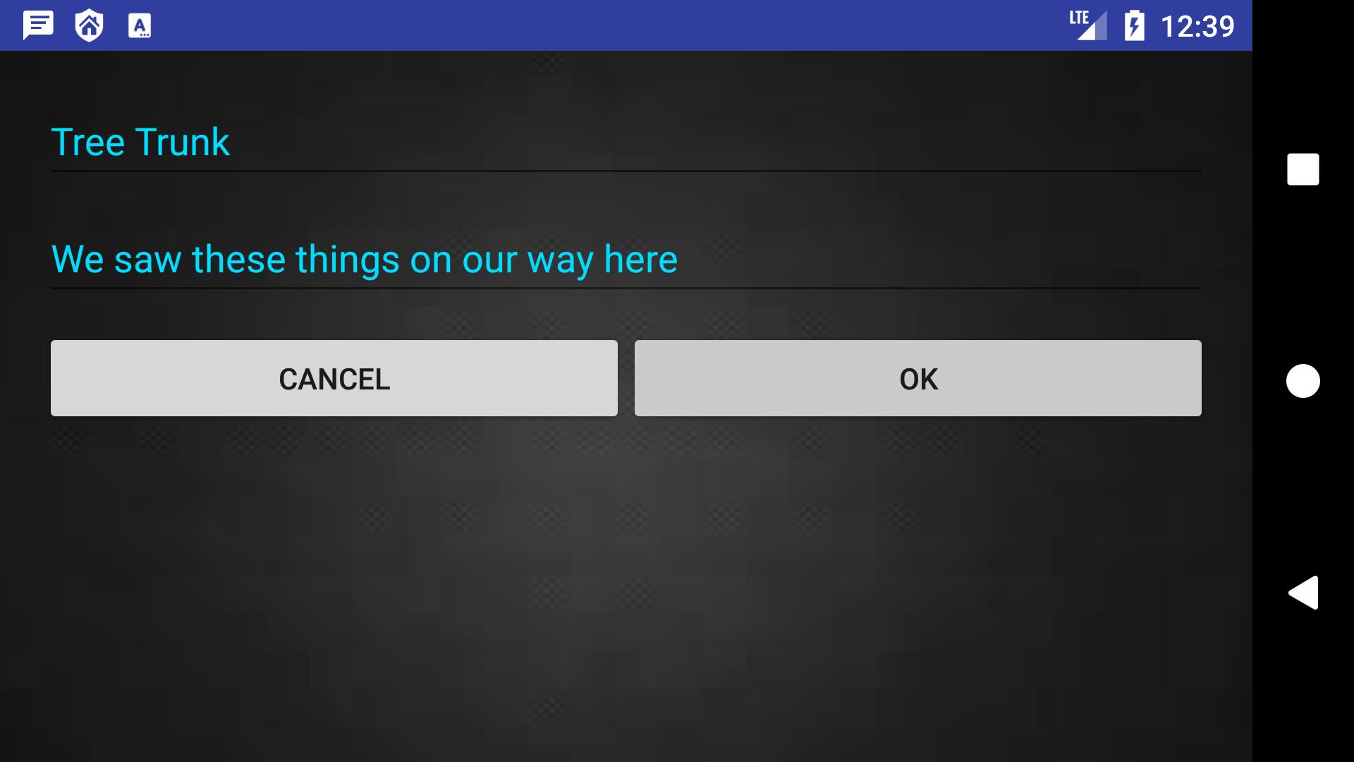 WordWe - Cool Family Words Gam