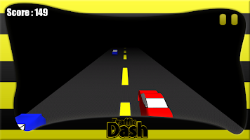 Traffic Dash