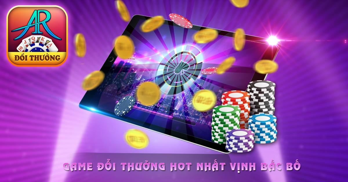 danh bai doi thuong argame