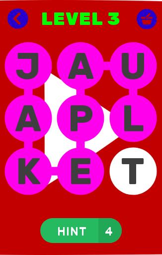 Find Words: Youtubers Edition