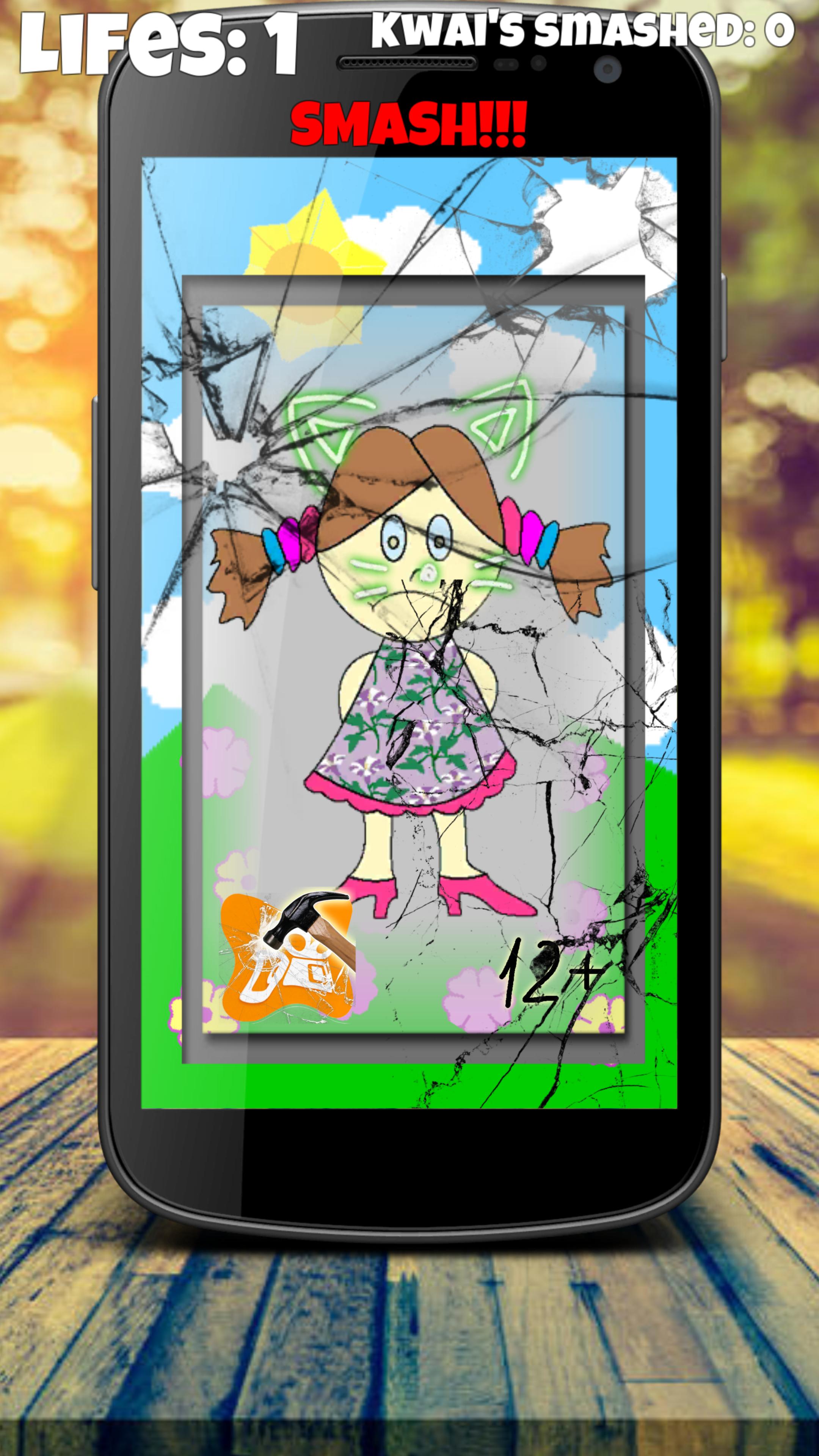 Kwai - Dexterity and Hammer