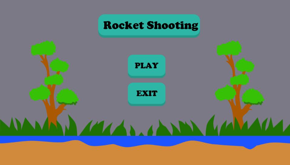 Rocket Shooter Kids