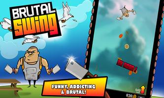Brutal Swing