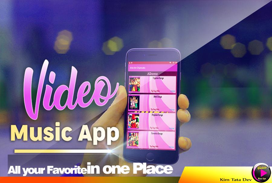 Alvin The Chipmunks All Song Video