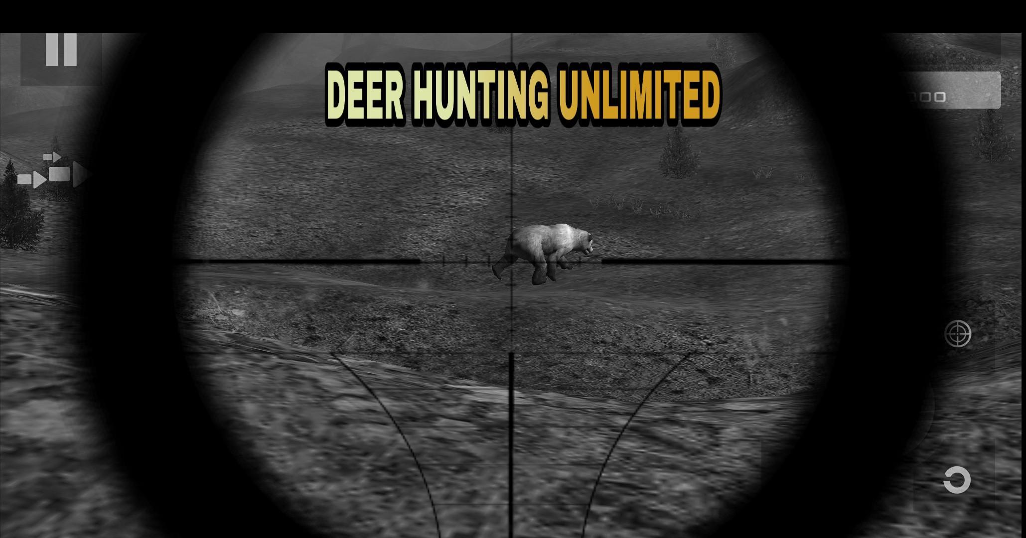Deer Hunting Unlimited Free