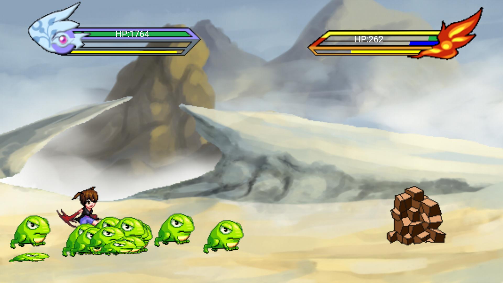 Kinkin Shadow of Light