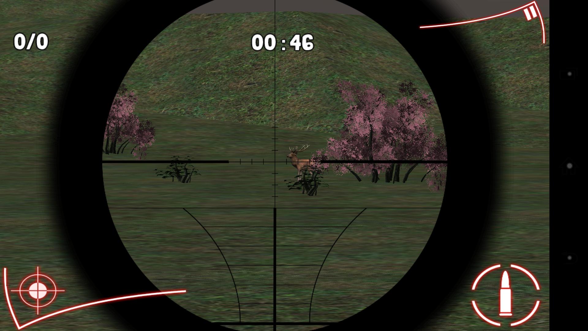 Deer Hunting Hd