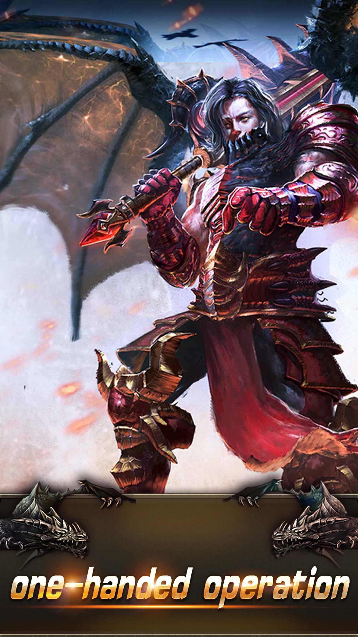 Knight Wars - The Last Knight