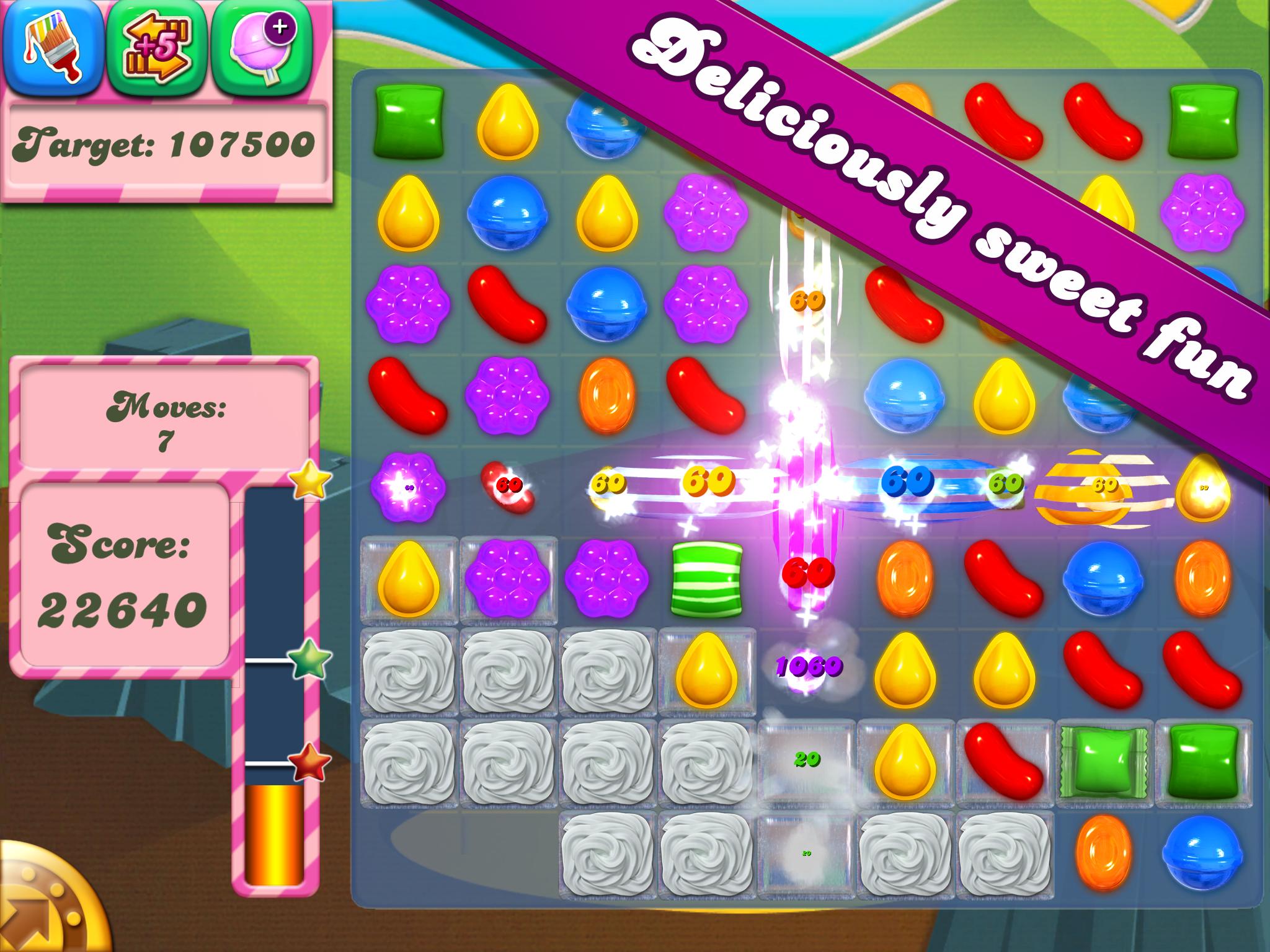 Candy Crush