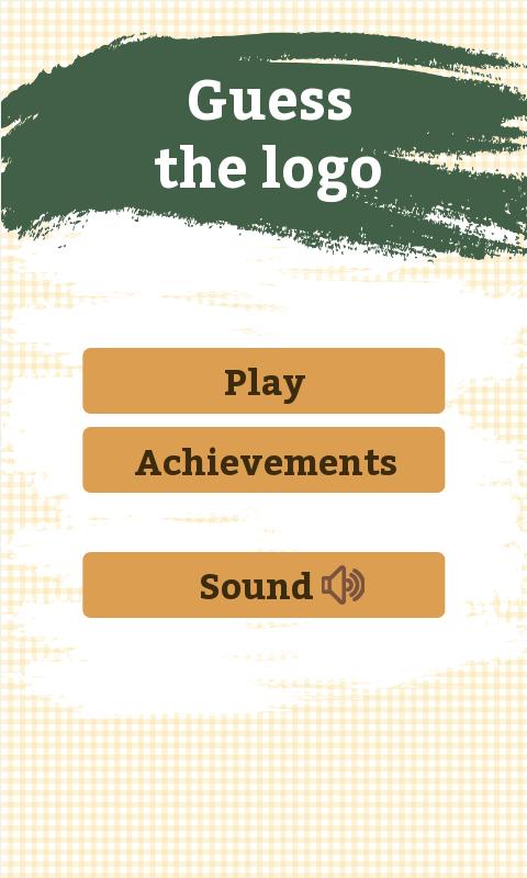 Logo-go! Guess the logo!